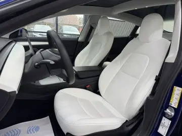 TESLA MODEL 3 LONG RANGE DUAL MOTOR