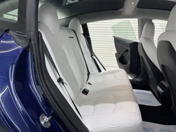 TESLA MODEL 3 LONG RANGE DUAL MOTOR