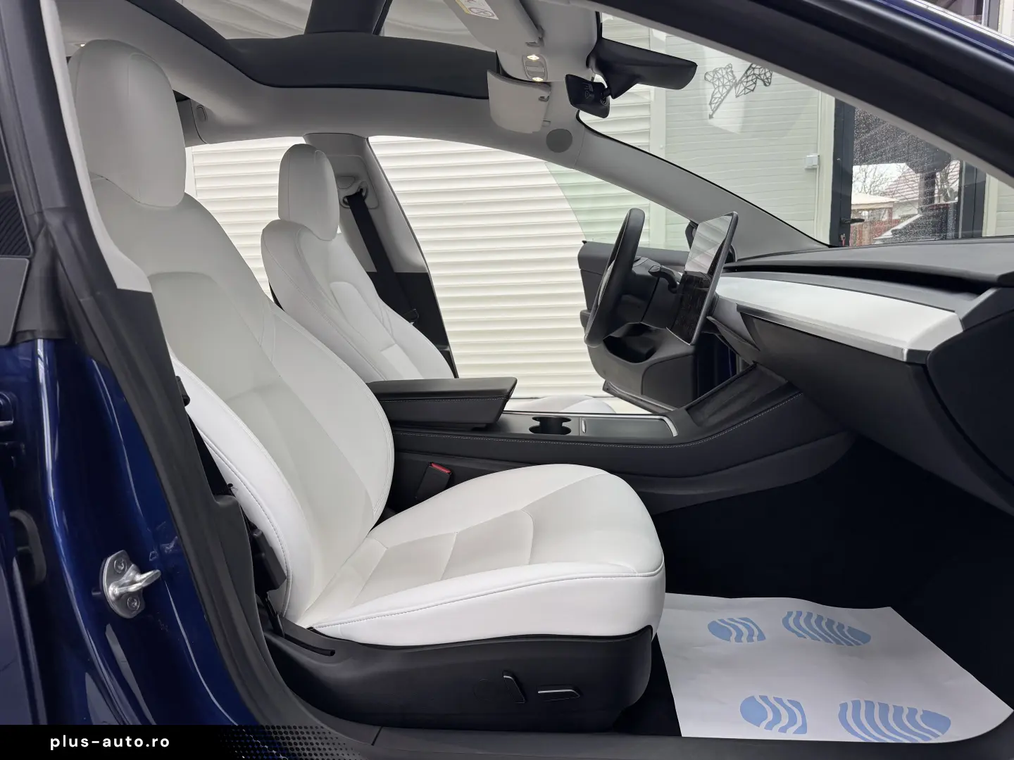 TESLA MODEL 3 LONG RANGE DUAL MOTOR