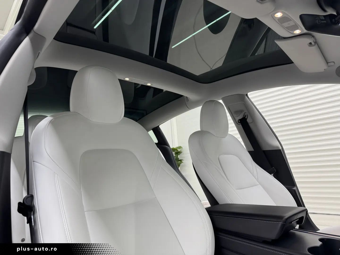 TESLA MODEL 3 LONG RANGE DUAL MOTOR