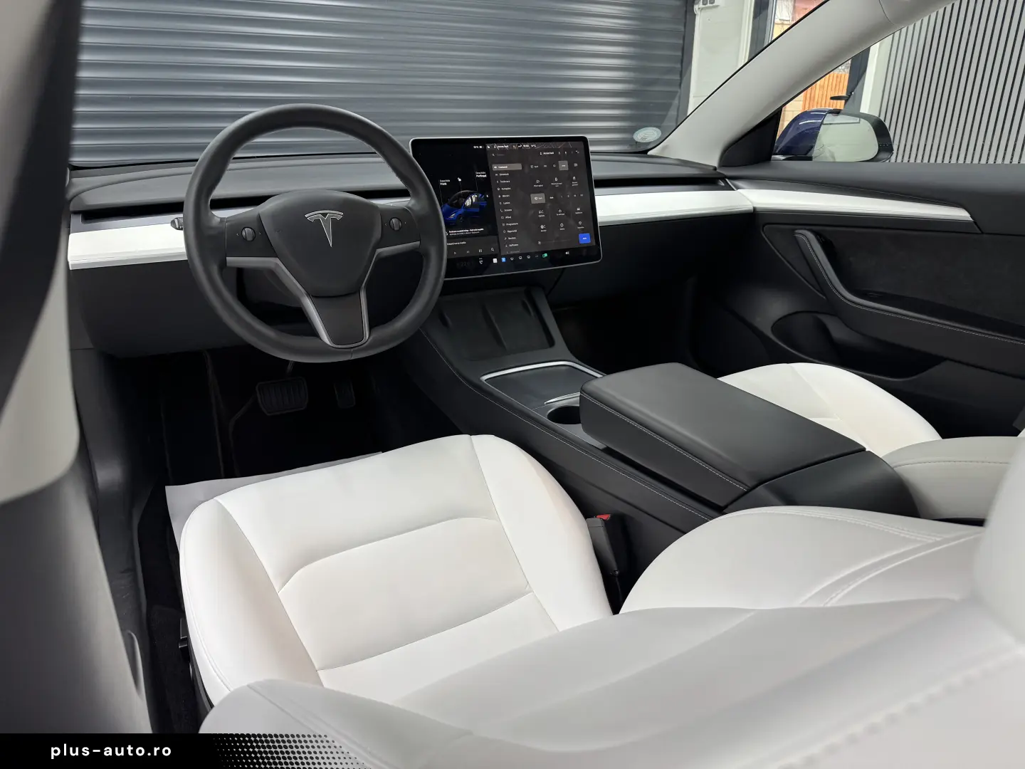 TESLA MODEL 3 LONG RANGE DUAL MOTOR