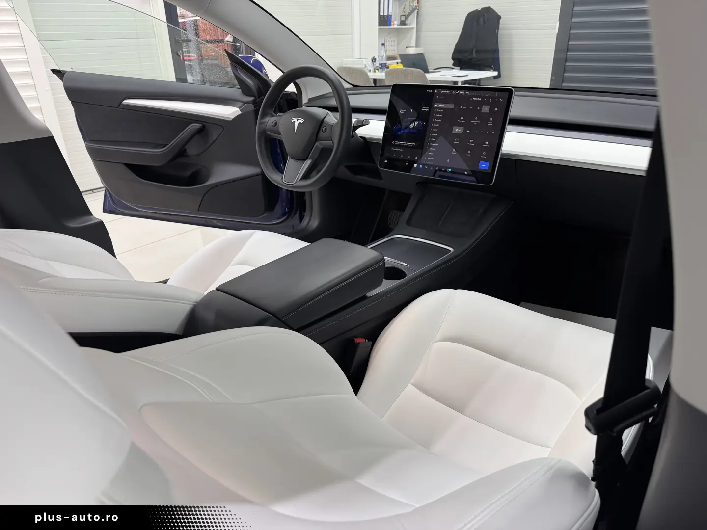 TESLA MODEL 3 LONG RANGE DUAL MOTOR