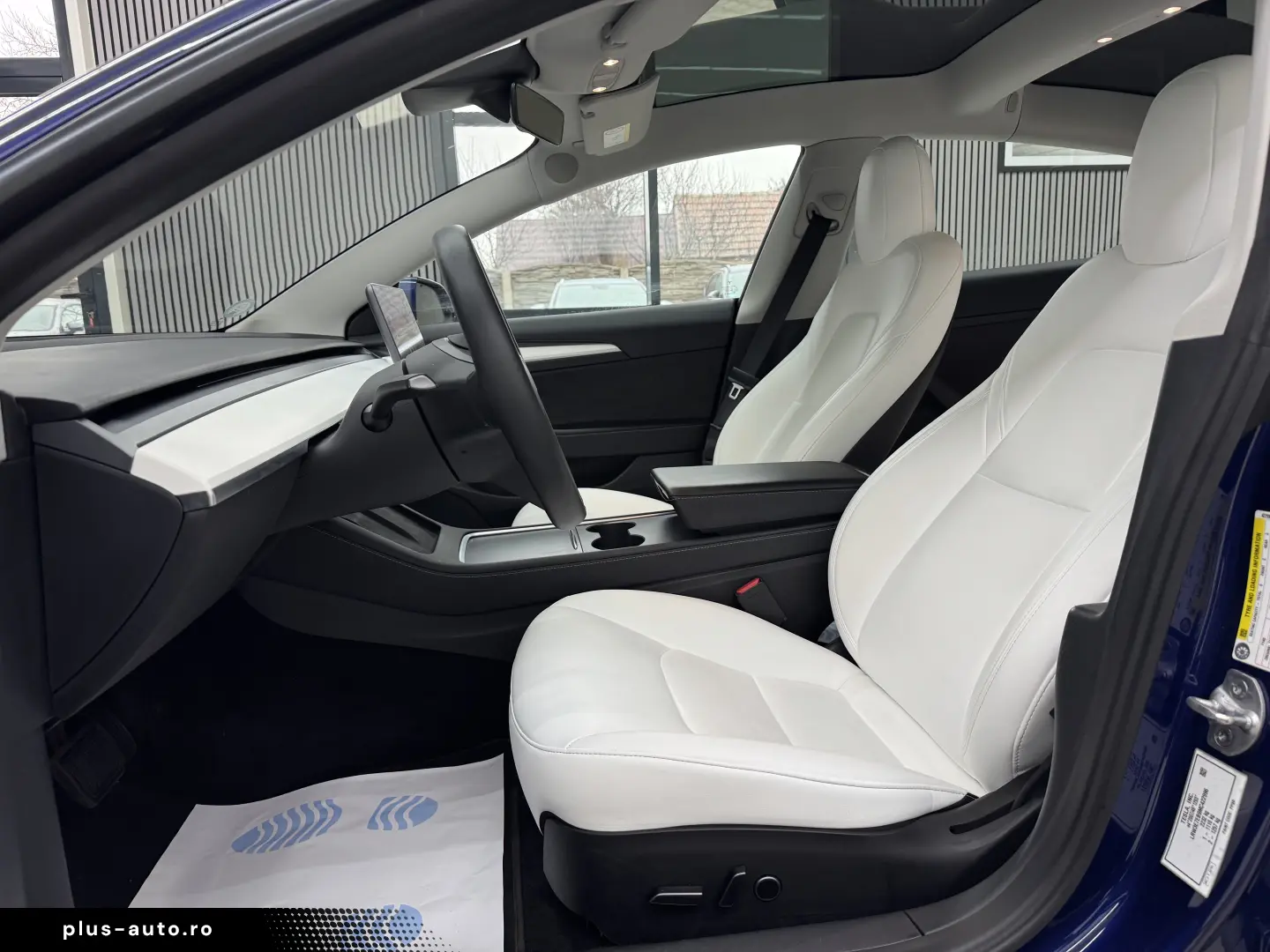 TESLA MODEL 3 LONG RANGE DUAL MOTOR