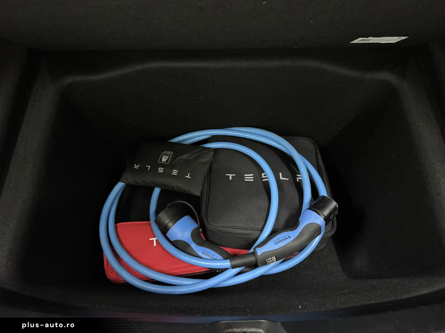 TESLA MODEL 3 LONG RANGE DUAL MOTOR