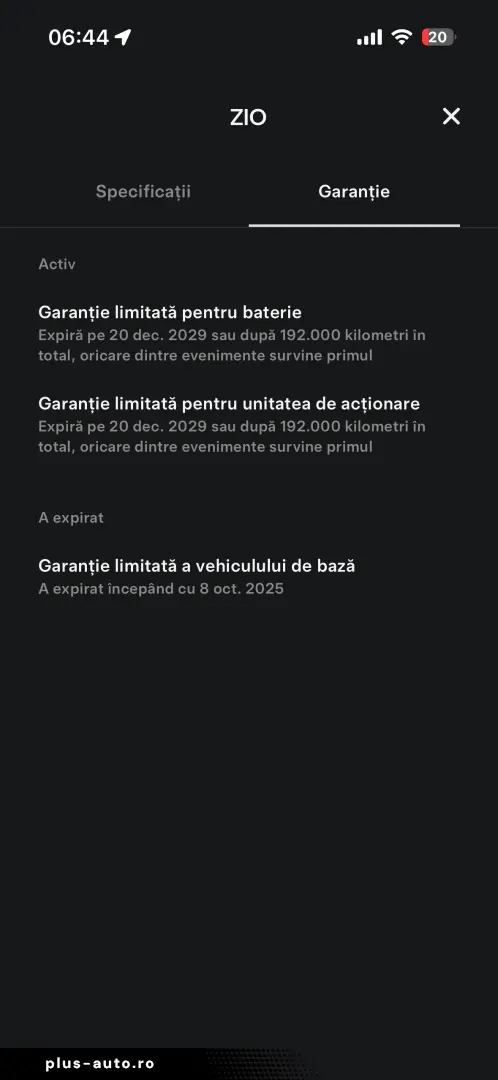 TESLA MODEL 3 LONG RANGE DUAL MOTOR