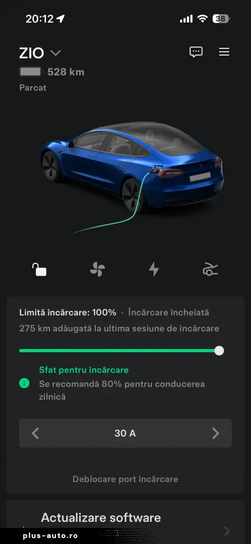 TESLA MODEL 3 LONG RANGE DUAL MOTOR