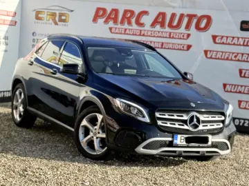 Mercedes-Benz GLA 200d 4 Matic   Fab.- 05.2019