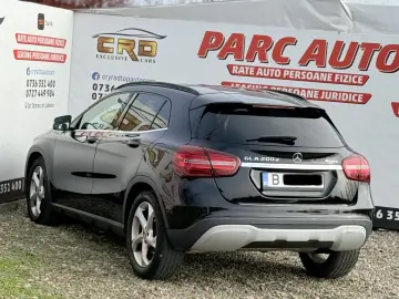 Mercedes-Benz GLA 200d 4 Matic   Fab.- 05.2019