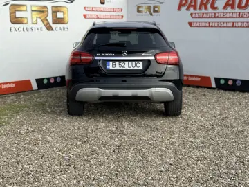 Mercedes-Benz GLA 200d 4 Matic   Fab.- 05.2019
