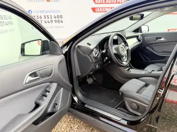 Mercedes-Benz GLA 200d 4 Matic   Fab.- 05.2019