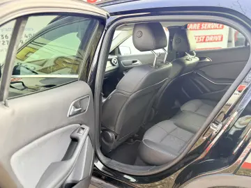 Mercedes-Benz GLA 200d 4 Matic   Fab.- 05.2019