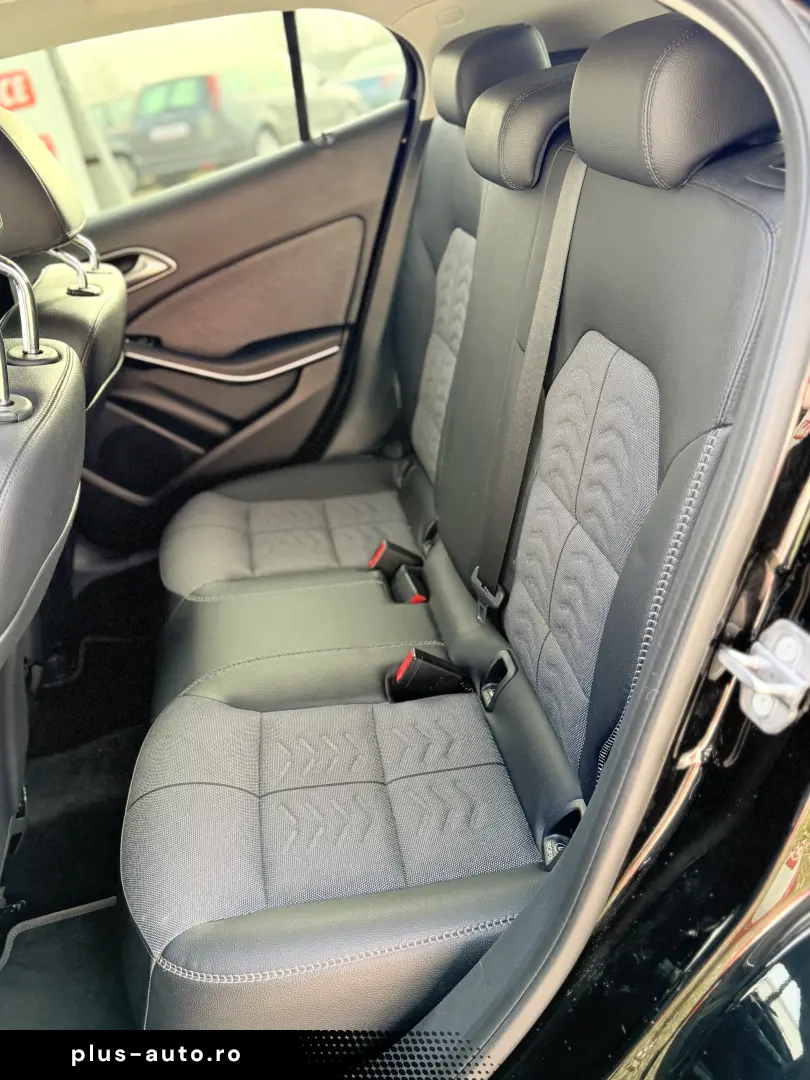 Mercedes-Benz GLA 200d 4 Matic   Fab.- 05.2019