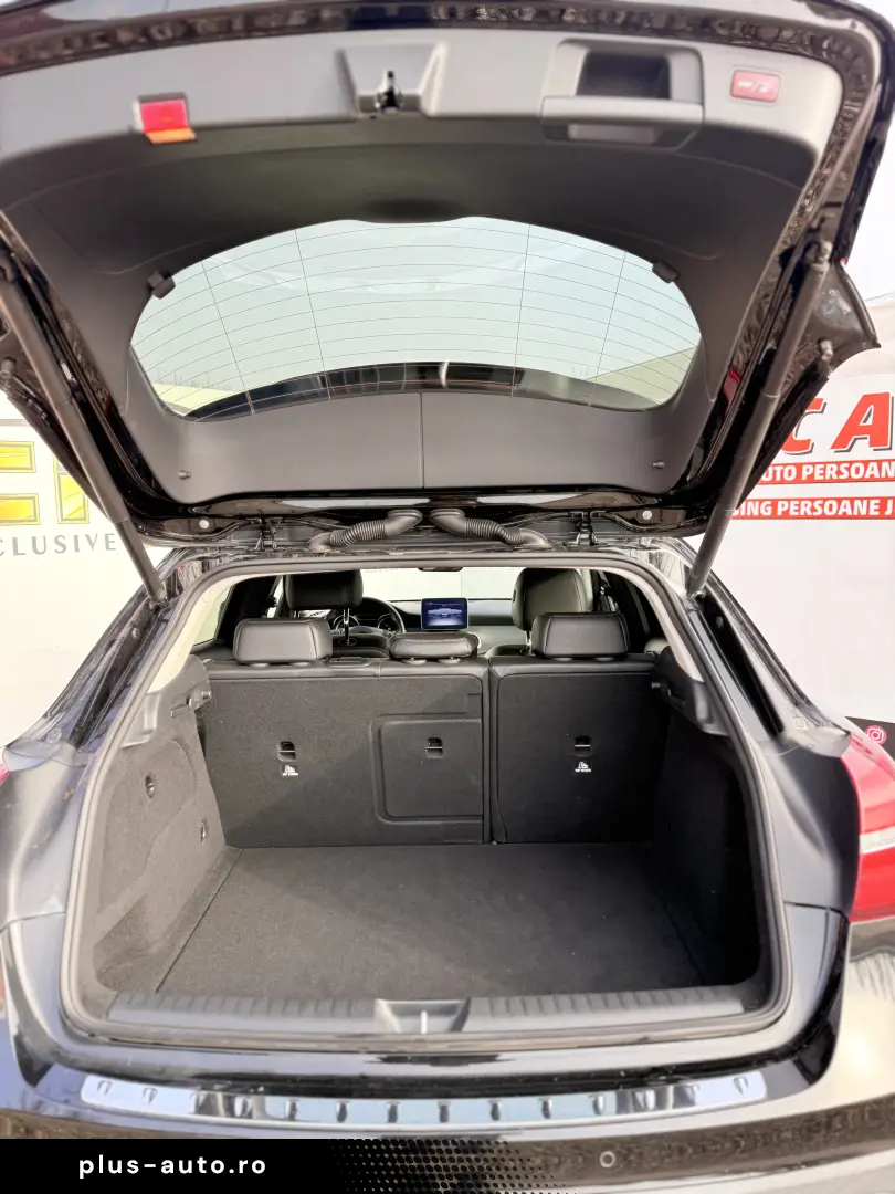 Mercedes-Benz GLA 200d 4 Matic   Fab.- 05.2019