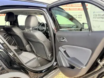 Mercedes-Benz GLA 200d 4 Matic   Fab.- 05.2019