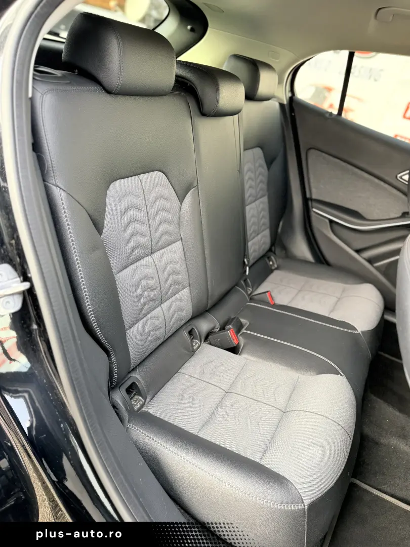 Mercedes-Benz GLA 200d 4 Matic   Fab.- 05.2019