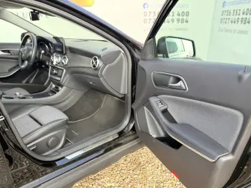 Mercedes-Benz GLA 200d 4 Matic   Fab.- 05.2019