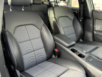 Mercedes-Benz GLA 200d 4 Matic   Fab.- 05.2019