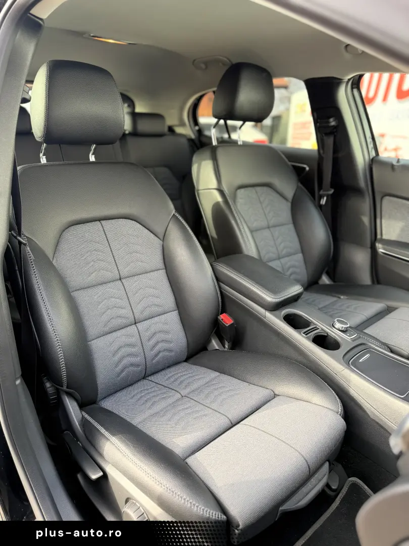 Mercedes-Benz GLA 200d 4 Matic   Fab.- 05.2019