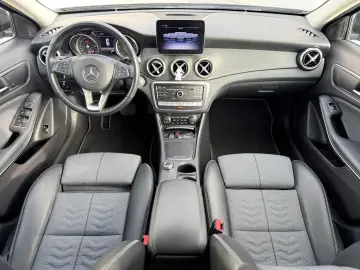 Mercedes-Benz GLA 200d 4 Matic   Fab.- 05.2019