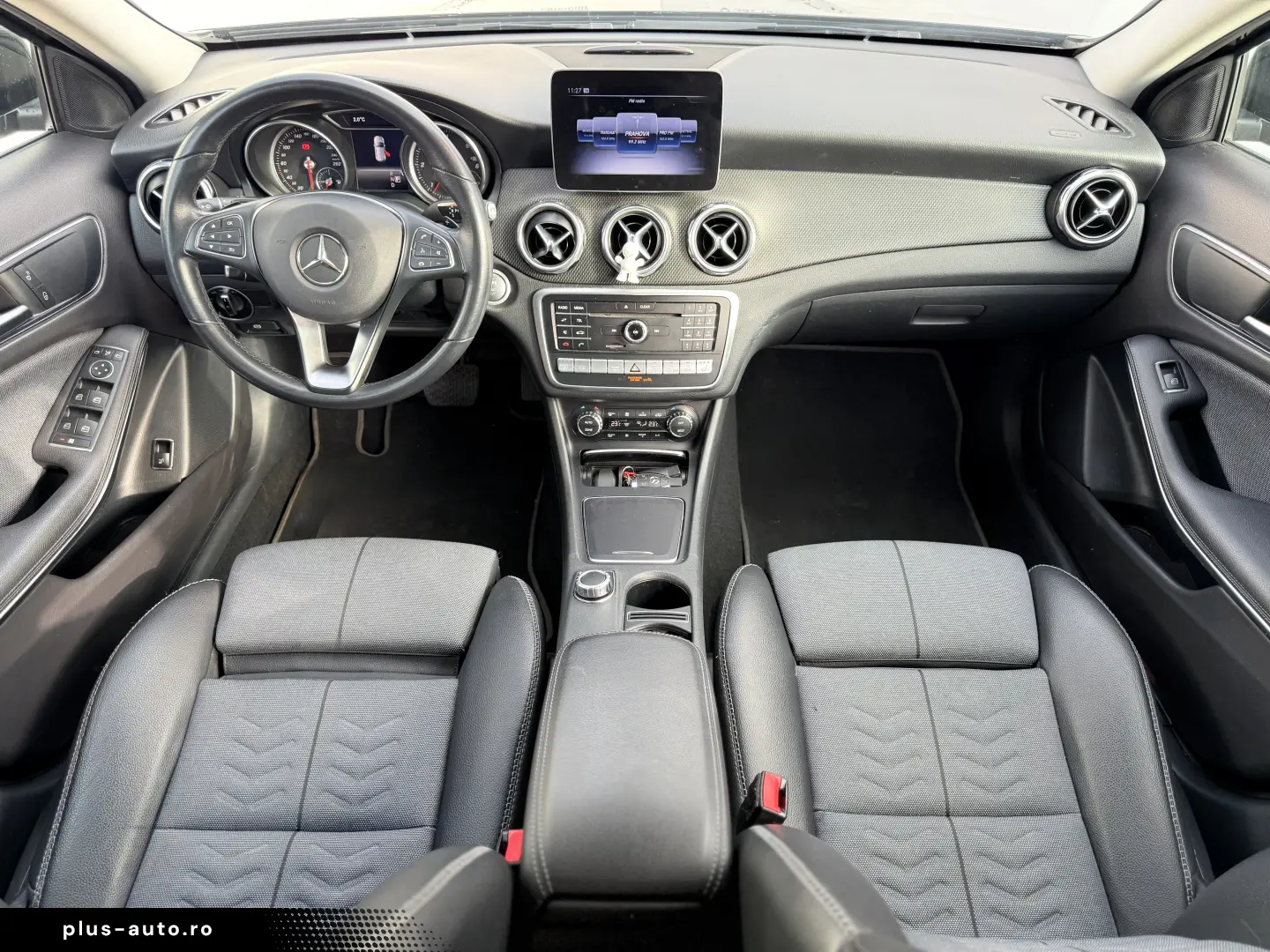 Mercedes-Benz GLA 200d 4 Matic   Fab.- 05.2019