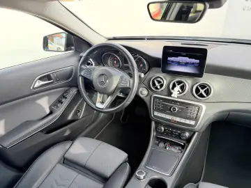 Mercedes-Benz GLA 200d 4 Matic   Fab.- 05.2019