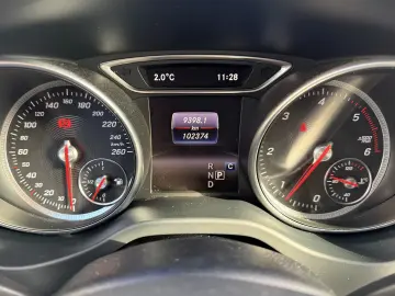 Mercedes-Benz GLA 200d 4 Matic   Fab.- 05.2019