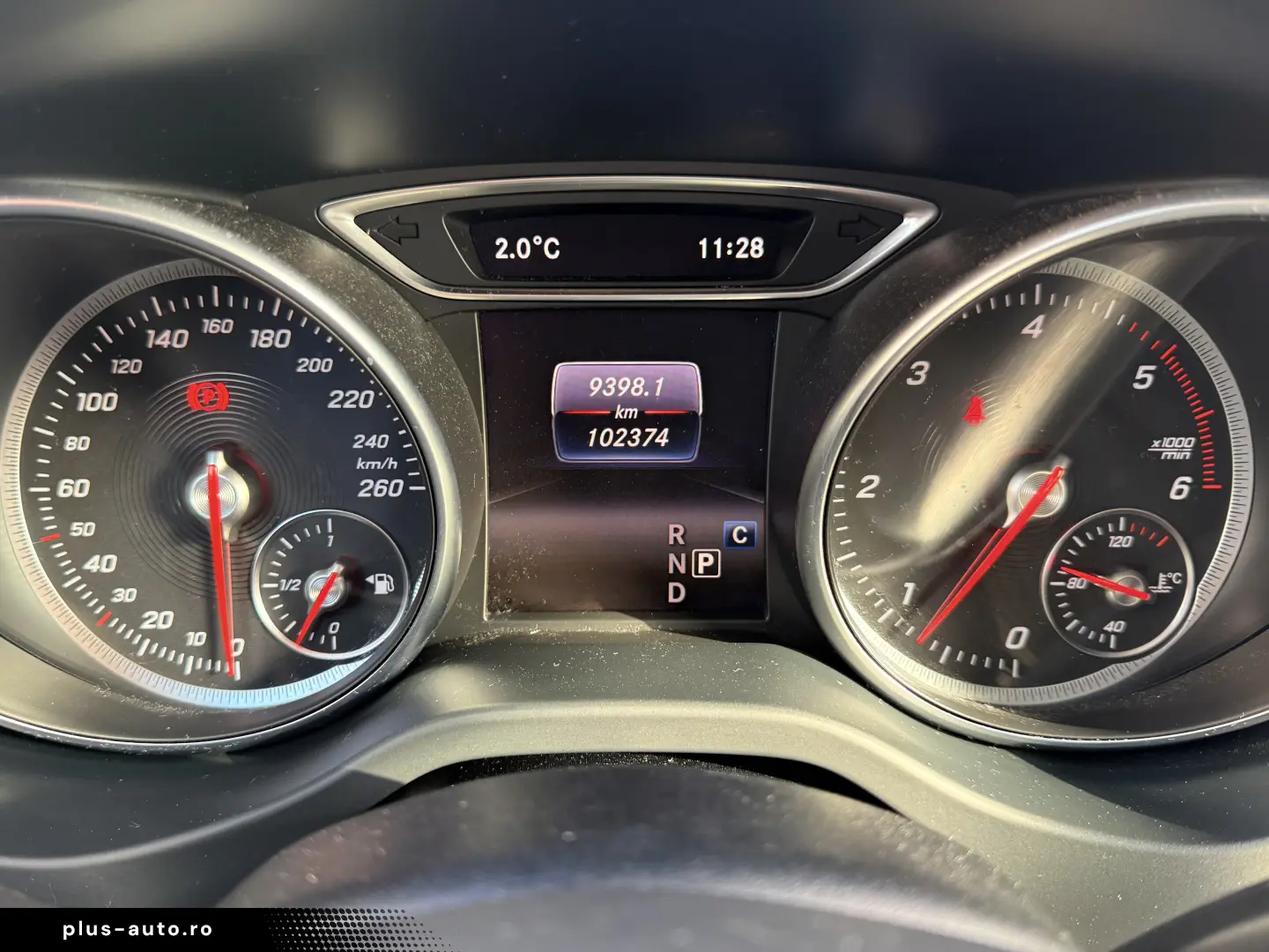 Mercedes-Benz GLA 200d 4 Matic   Fab.- 05.2019