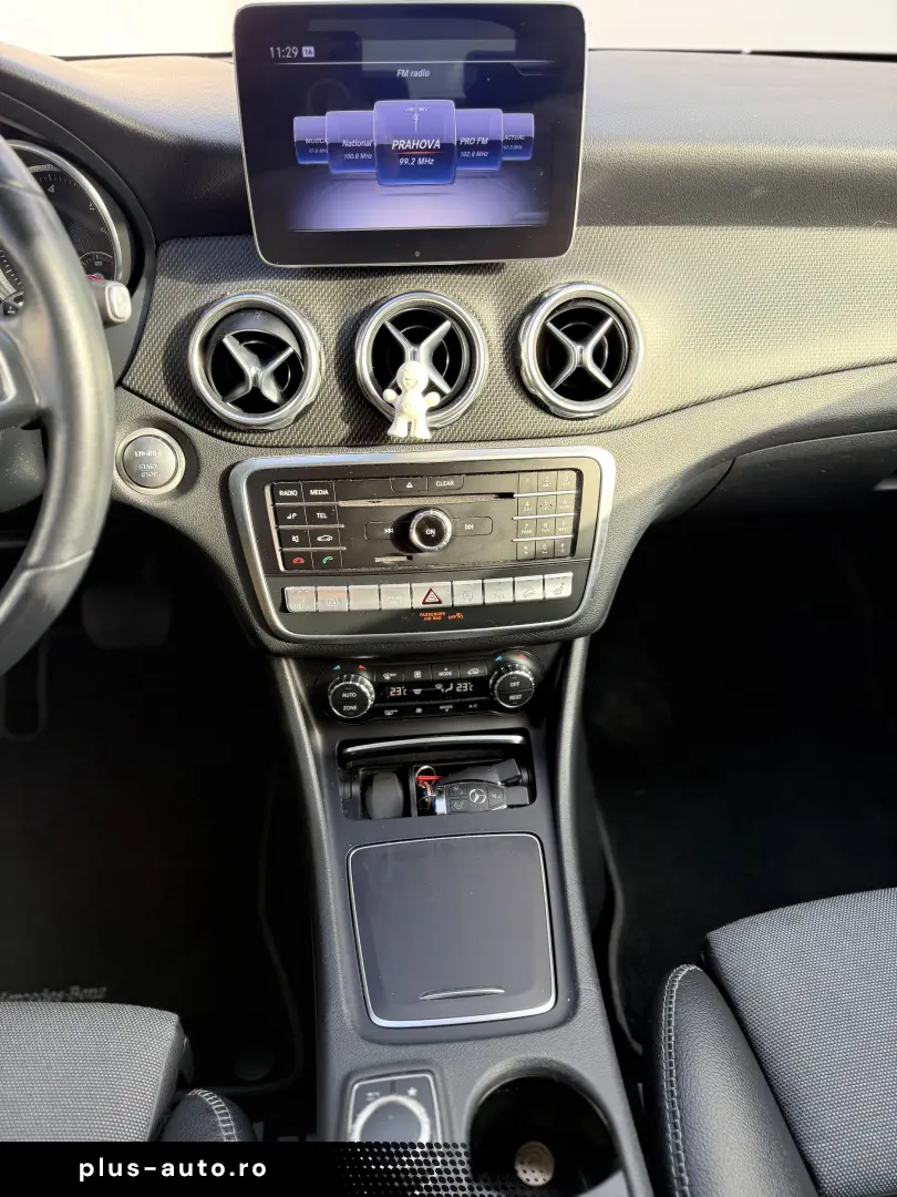 Mercedes-Benz GLA 200d 4 Matic   Fab.- 05.2019