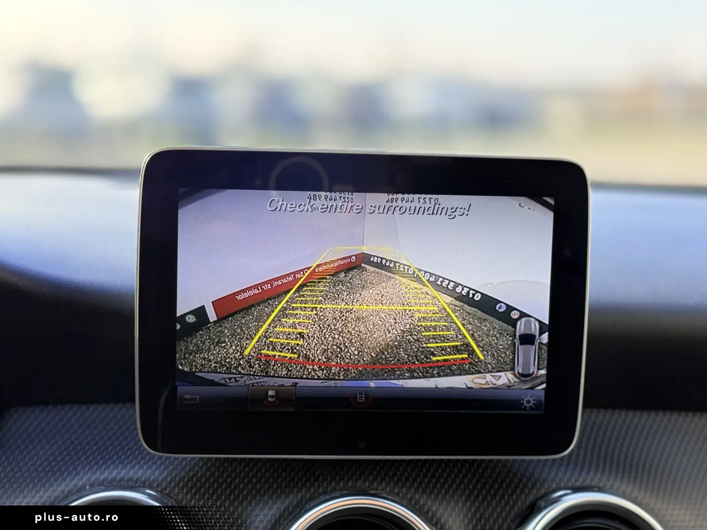 Mercedes-Benz GLA 200d 4 Matic   Fab.- 05.2019