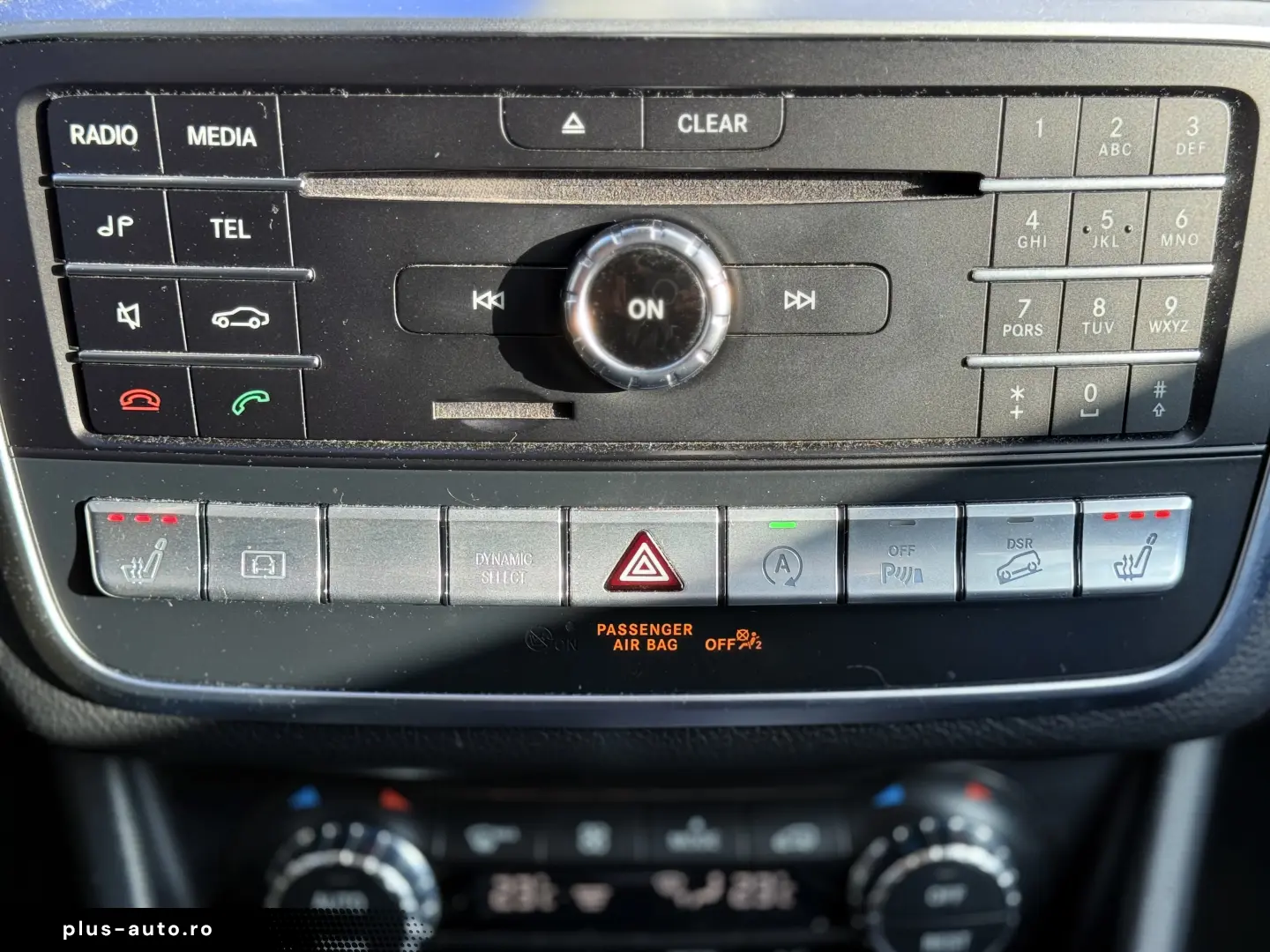 Mercedes-Benz GLA 200d 4 Matic   Fab.- 05.2019