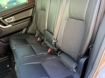 Land Rover Discovery Sport   2.2 Diesel   An 2015