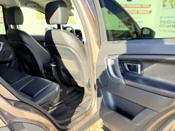 Land Rover Discovery Sport   2.2 Diesel   An 2015