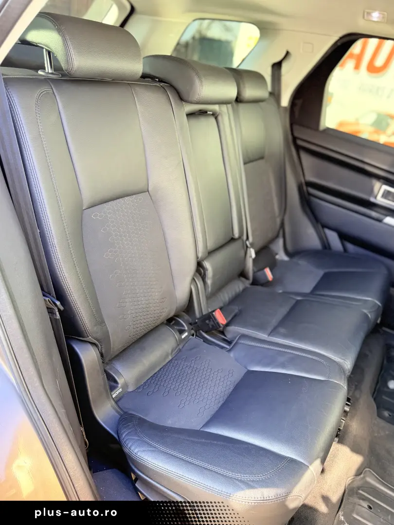 Land Rover Discovery Sport   2.2 Diesel   An 2015