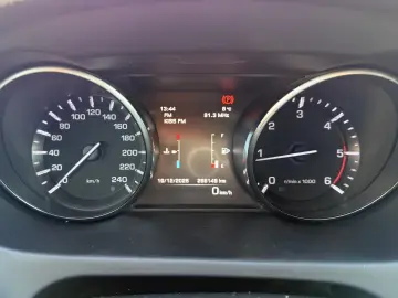 Land Rover Discovery Sport   2.2 Diesel   An 2015