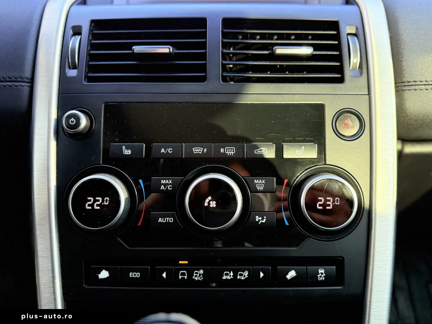 Land Rover Discovery Sport   2.2 Diesel   An 2015