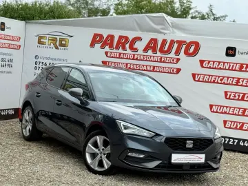 Seat Leon FR e-Hybrid PHEV DSG6 ST   An 2021