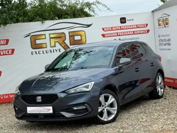 Seat Leon FR e-Hybrid PHEV DSG6 ST   An 2021