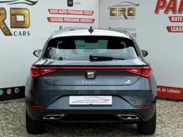 Seat Leon FR e-Hybrid PHEV DSG6 ST   An 2021