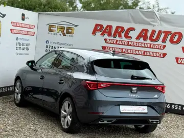 Seat Leon FR e-Hybrid PHEV DSG6 ST   An 2021