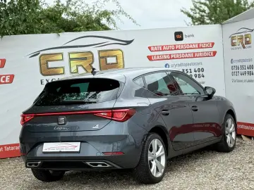 Seat Leon FR e-Hybrid PHEV DSG6 ST   An 2021