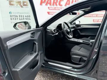 Seat Leon FR e-Hybrid PHEV DSG6 ST   An 2021