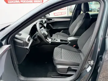 Seat Leon FR e-Hybrid PHEV DSG6 ST   An 2021