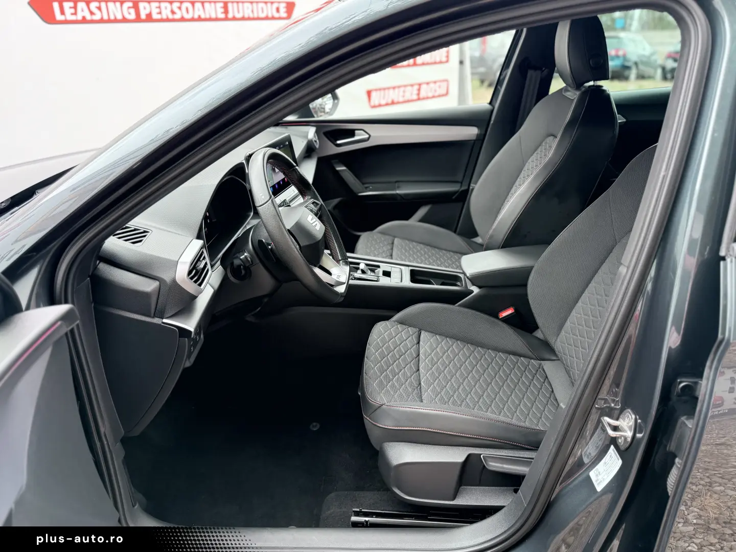 Seat Leon FR e-Hybrid PHEV DSG6 ST   An 2021