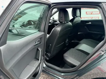 Seat Leon FR e-Hybrid PHEV DSG6 ST   An 2021