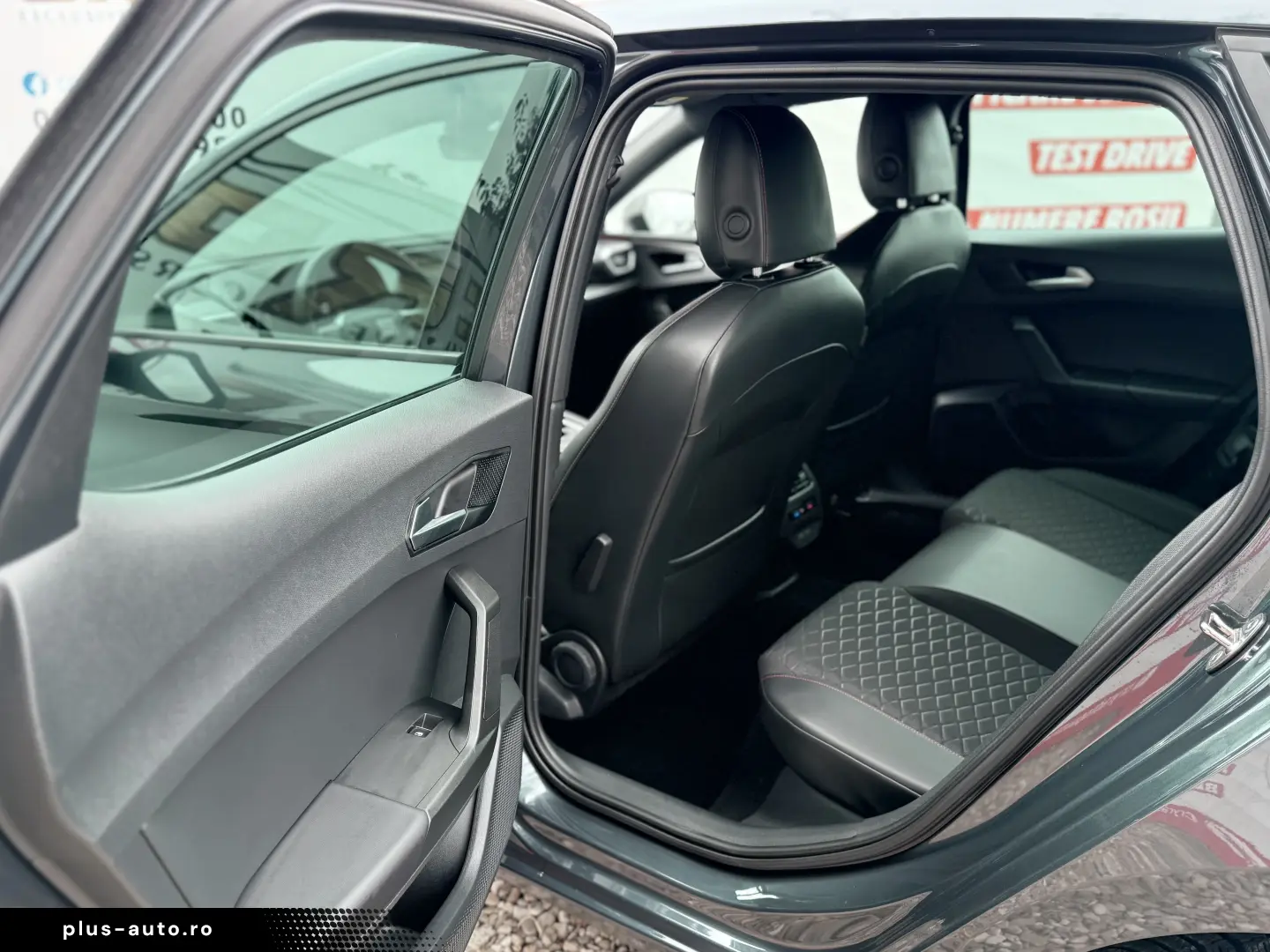 Seat Leon FR e-Hybrid PHEV DSG6 ST   An 2021