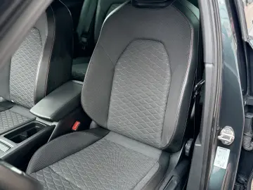 Seat Leon FR e-Hybrid PHEV DSG6 ST   An 2021