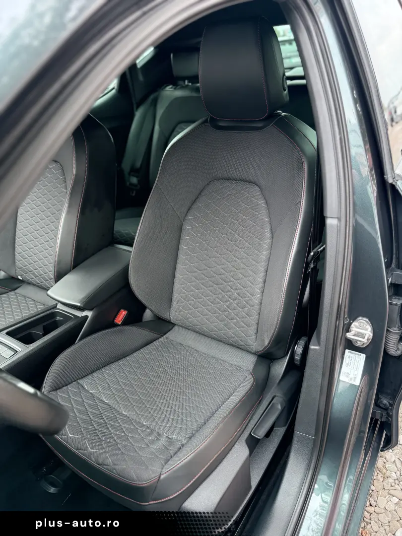 Seat Leon FR e-Hybrid PHEV DSG6 ST   An 2021