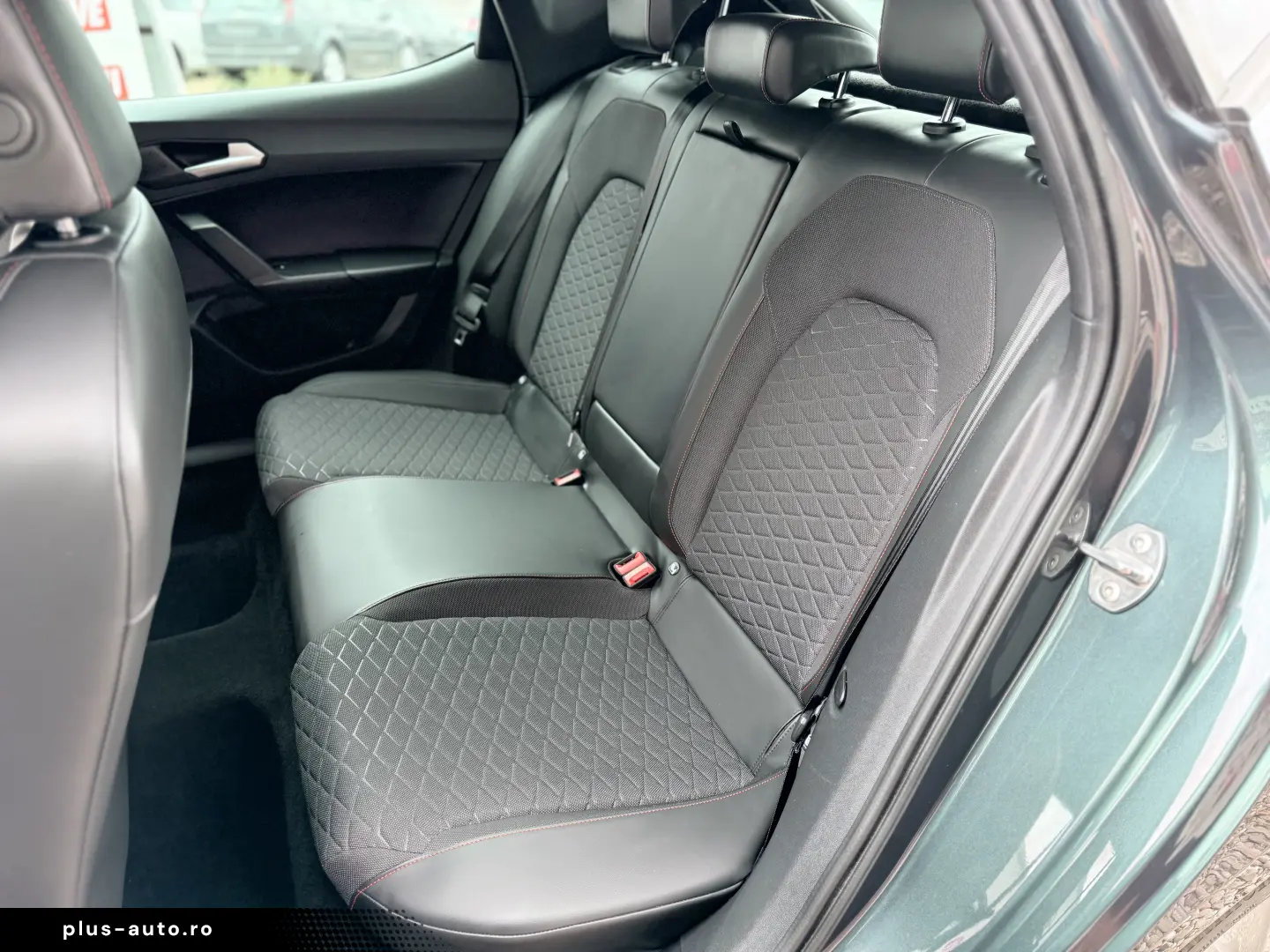 Seat Leon FR e-Hybrid PHEV DSG6 ST   An 2021