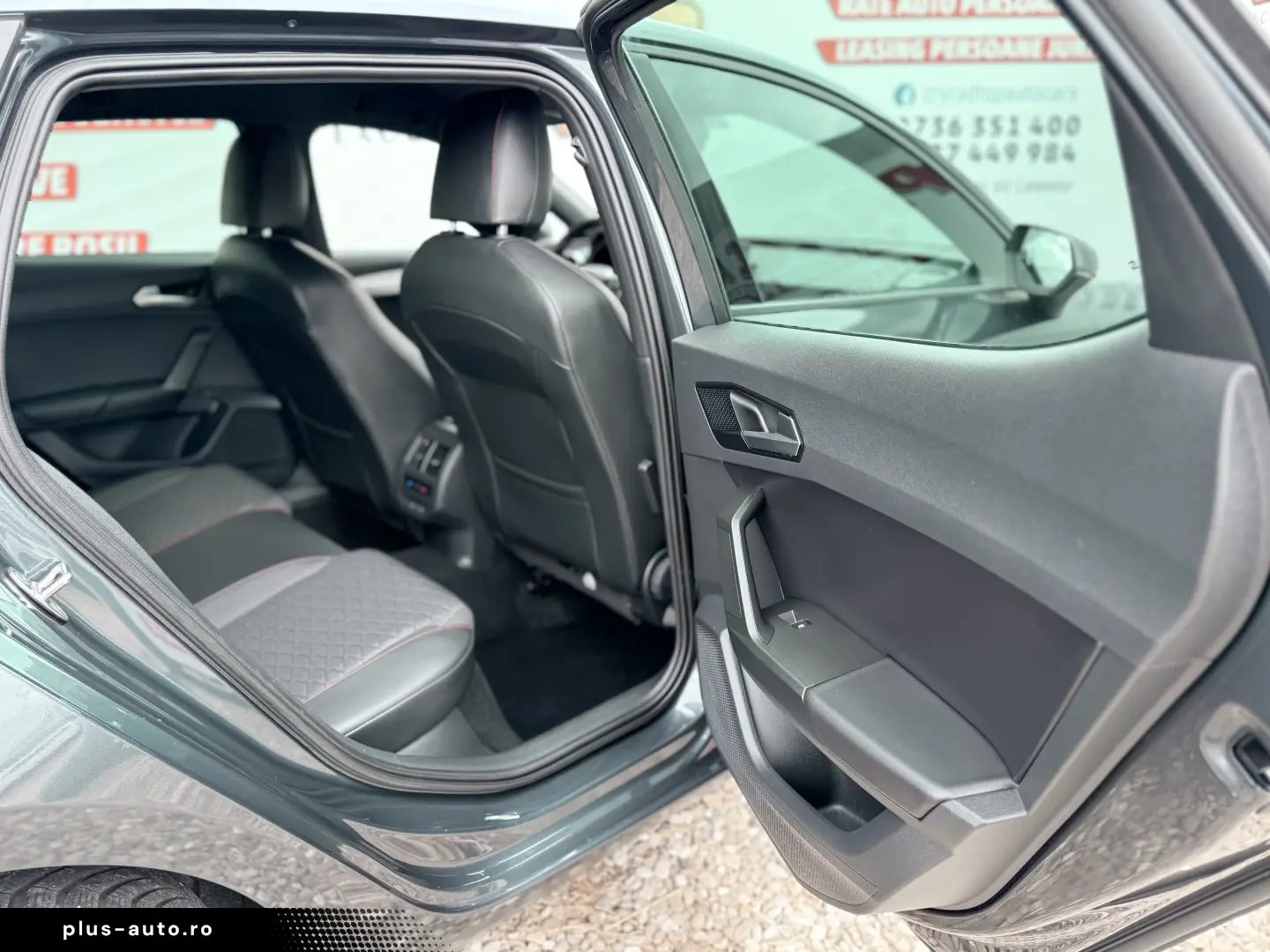 Seat Leon FR e-Hybrid PHEV DSG6 ST   An 2021