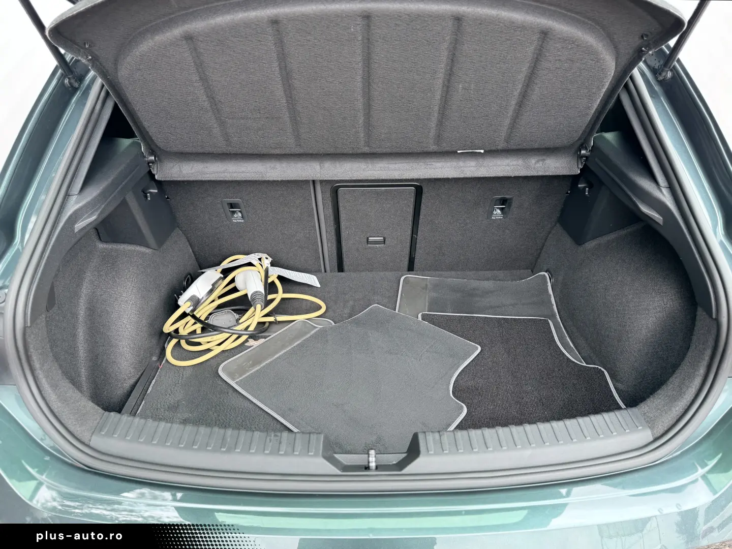 Seat Leon FR e-Hybrid PHEV DSG6 ST   An 2021